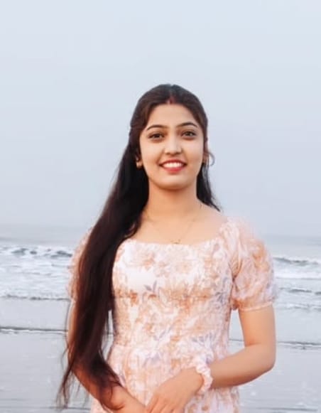 Ar. Mayuri Shelke