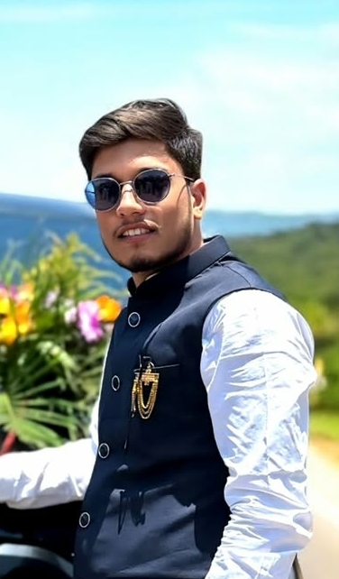 Ar. Prajwal Shelke