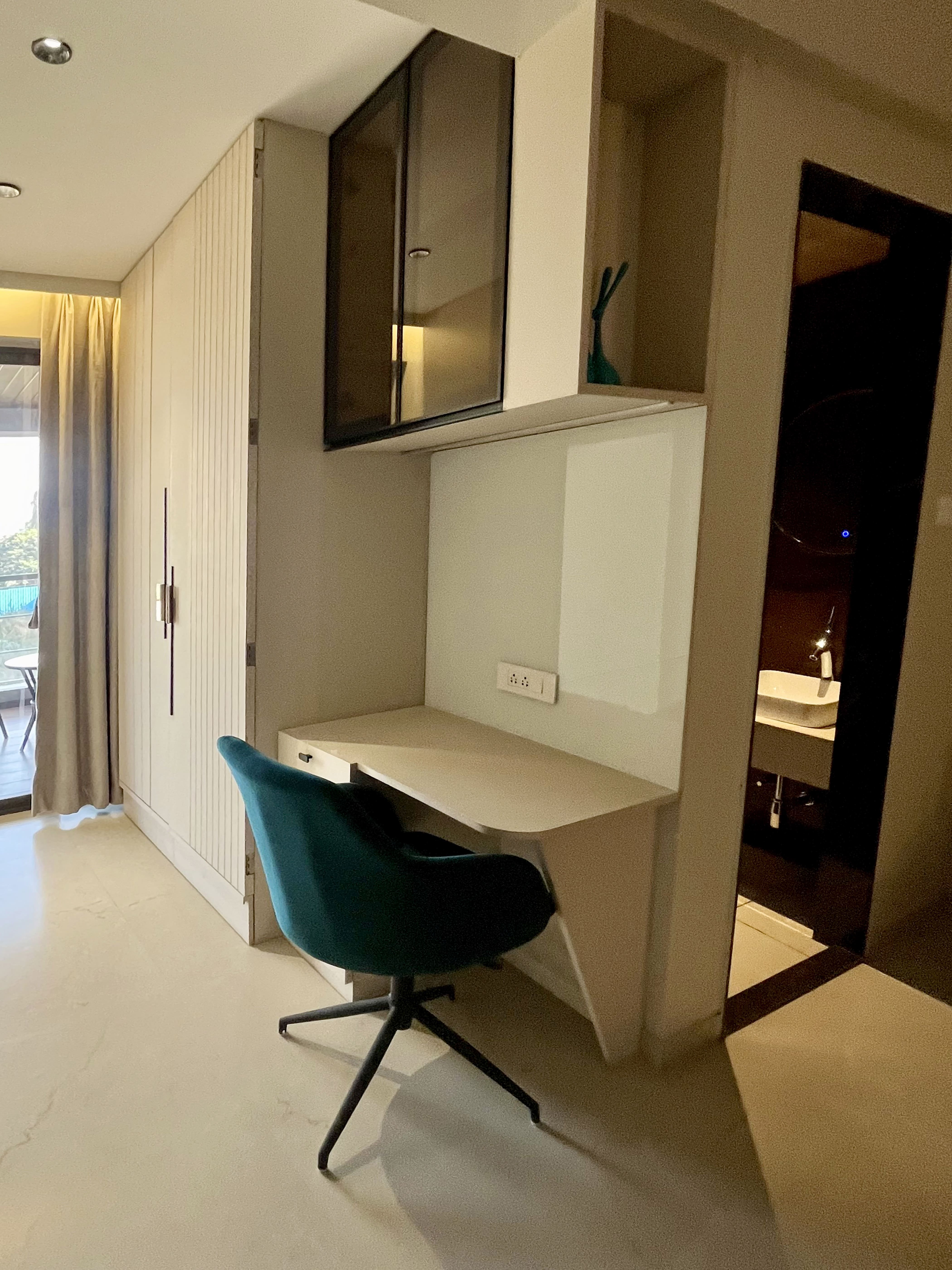 Luxury Bedroom