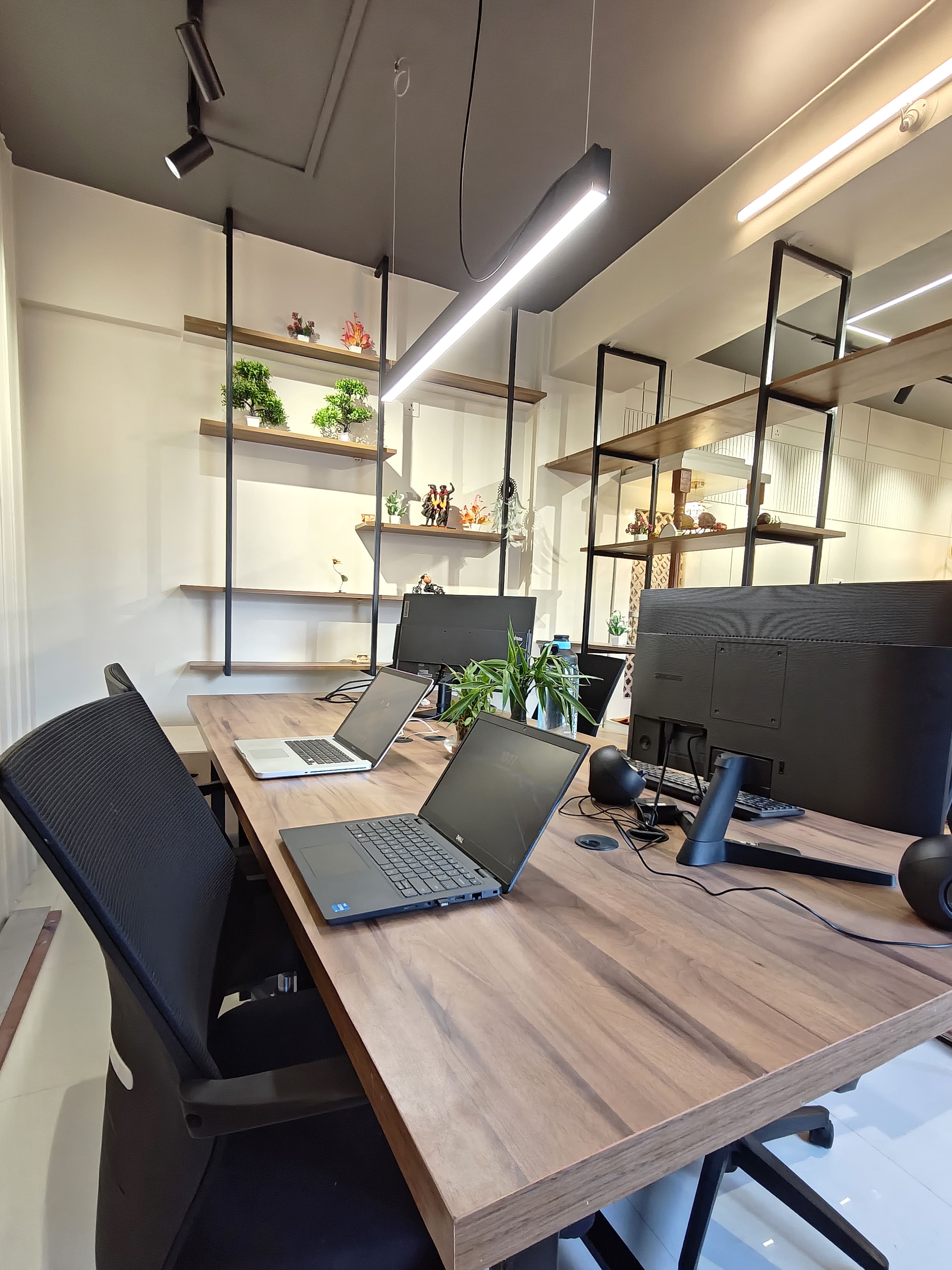 Executive Office